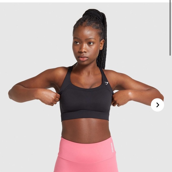 Gymshark Other - Racer training sports bra